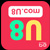 Logo da 735bet