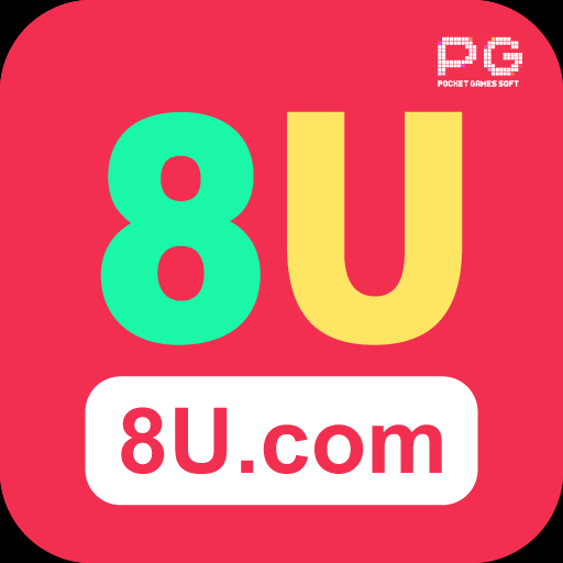 8U Logo